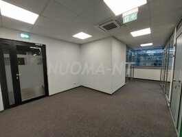 Office / Other Premises for rent Vilniuje, Šnipiškėse, Žalgirio g.