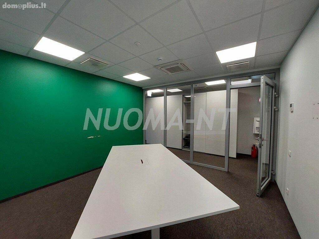 Office / Other Premises for rent Vilniuje, Šnipiškėse, Žalgirio g.