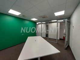 Office / Other Premises for rent Vilniuje, Šnipiškėse, Žalgirio g.