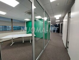 Office / Other Premises for rent Vilniuje, Šnipiškėse, Žalgirio g.