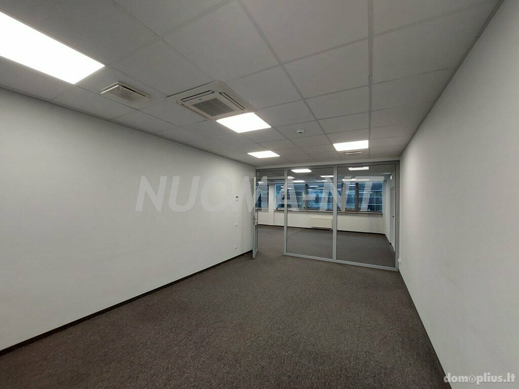 Office / Other Premises for rent Vilniuje, Šnipiškėse, Žalgirio g.