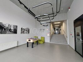Office / Other Premises for rent Vilniuje, Šnipiškėse, Žalgirio g.