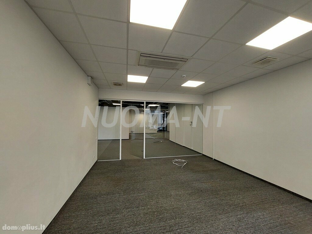 Office / Other Premises for rent Vilniuje, Šnipiškėse, Žalgirio g.