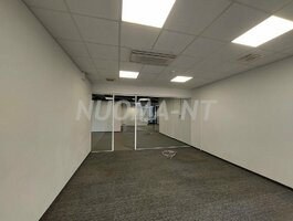 Office / Other Premises for rent Vilniuje, Šnipiškėse, Žalgirio g.