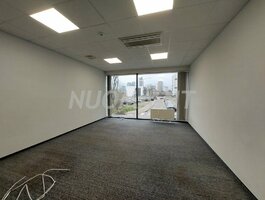 Office / Other Premises for rent Vilniuje, Šnipiškėse, Žalgirio g.
