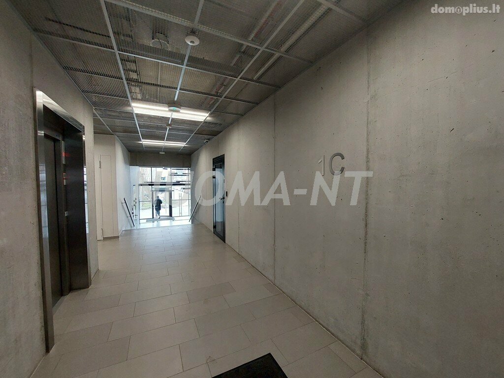Office / Other Premises for rent Vilniuje, Šnipiškėse, Žalgirio g.