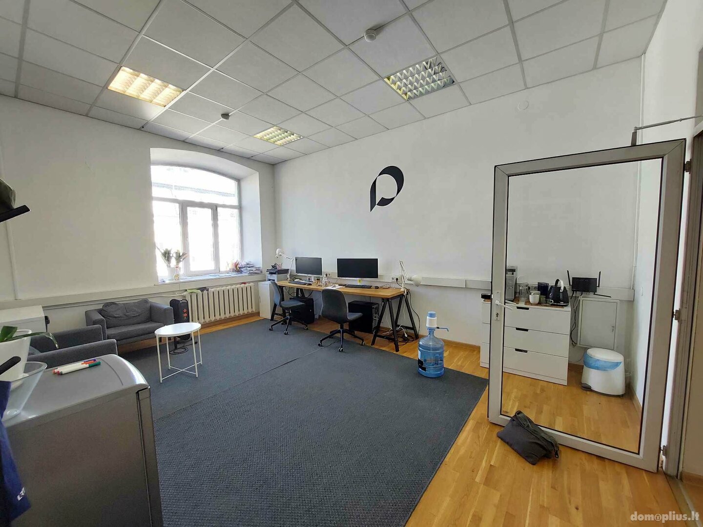 Office / Other Premises for rent Vilniuje, Senamiestyje, A. Smetonos g.
