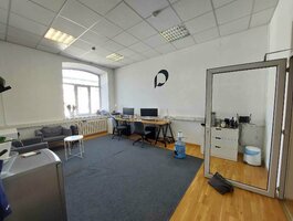 Office / Other Premises for rent Vilniuje, Senamiestyje, A. Smetonos g.