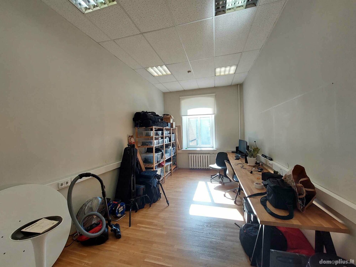 Office / Other Premises for rent Vilniuje, Senamiestyje, A. Smetonos g.