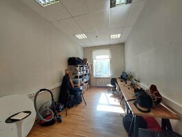 Office / Other Premises for rent Vilniuje, Senamiestyje, A. Smetonos g.