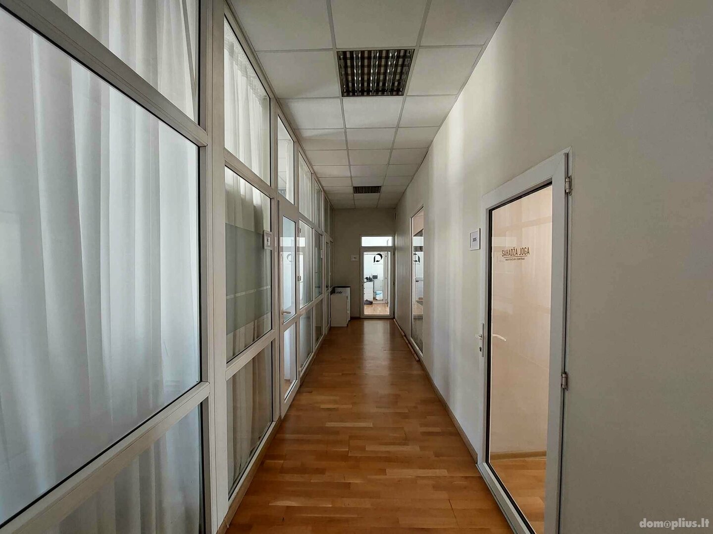 Office / Other Premises for rent Vilniuje, Senamiestyje, A. Smetonos g.
