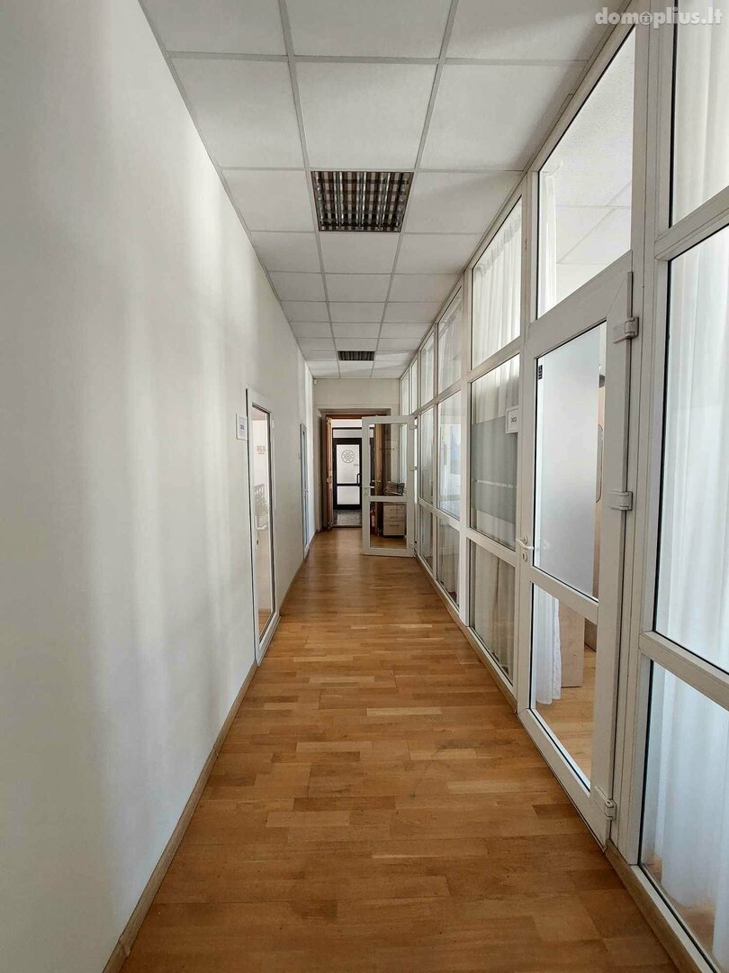 Office / Other Premises for rent Vilniuje, Senamiestyje, A. Smetonos g.