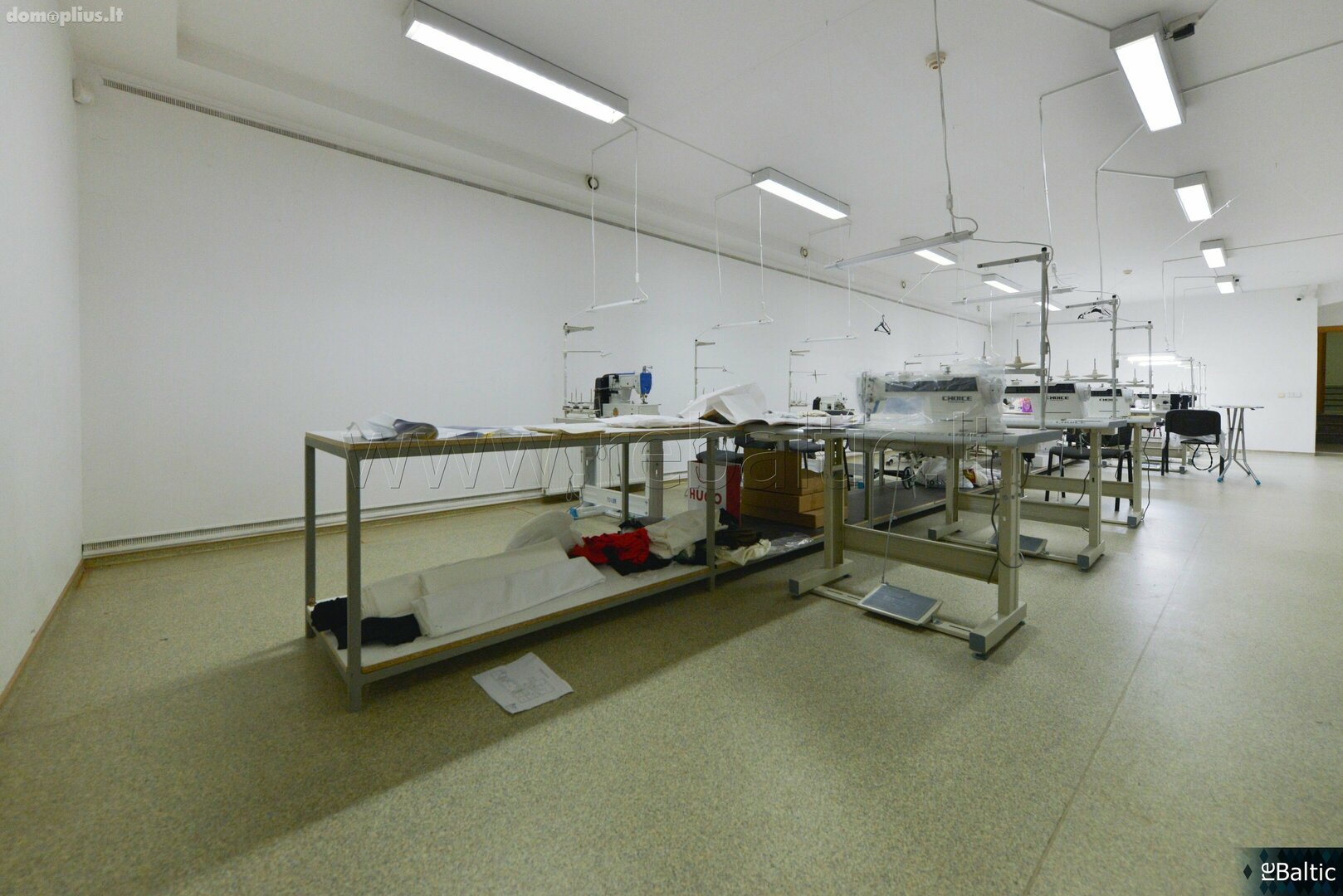 Prekybos ir paslaugų Patalpų nuoma Vilniuje, Senamiestyje, Vilniaus g.