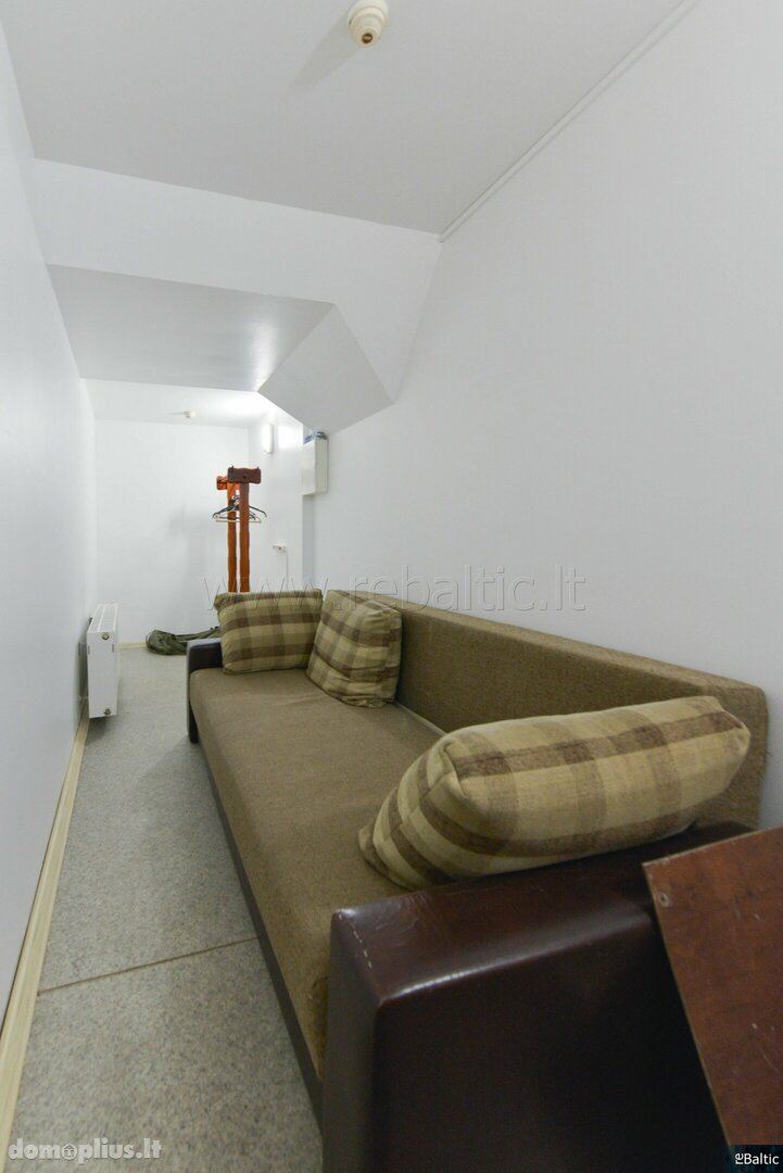 Prekybos ir paslaugų Patalpų nuoma Vilniuje, Senamiestyje, Vilniaus g.