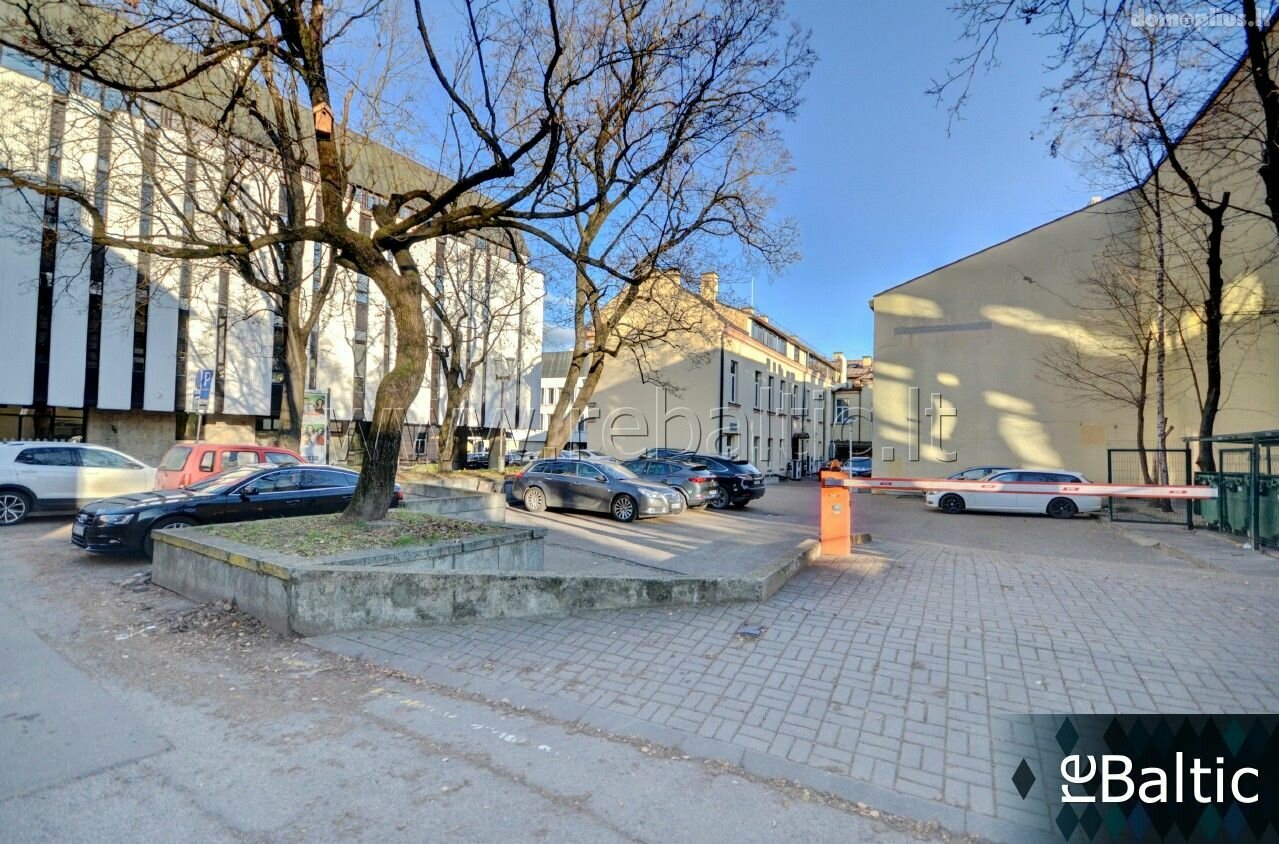 Prekybos ir paslaugų Patalpų nuoma Vilniuje, Senamiestyje, Vilniaus g.