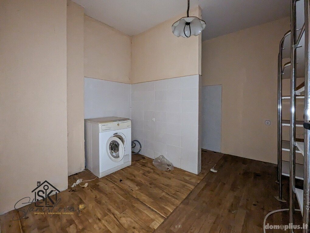 Parduodamos Maitinimo / Kita patalpos Pagėgių sav., Panemunėje, K. Donelaičio g.