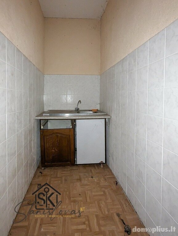 Parduodamos Maitinimo / Kita patalpos Pagėgių sav., Panemunėje, K. Donelaičio g.
