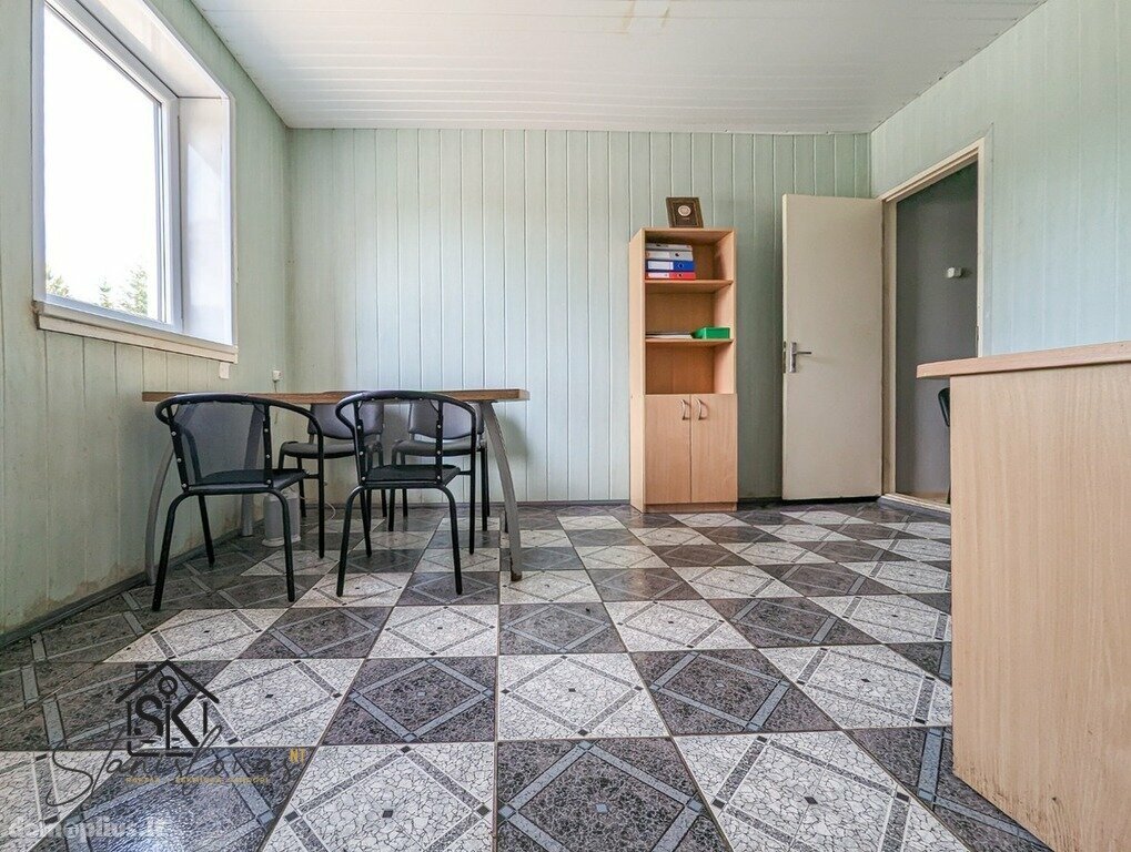 Parduodamos Prekybos ir paslaugų patalpos Šilutės rajono sav., Gardame