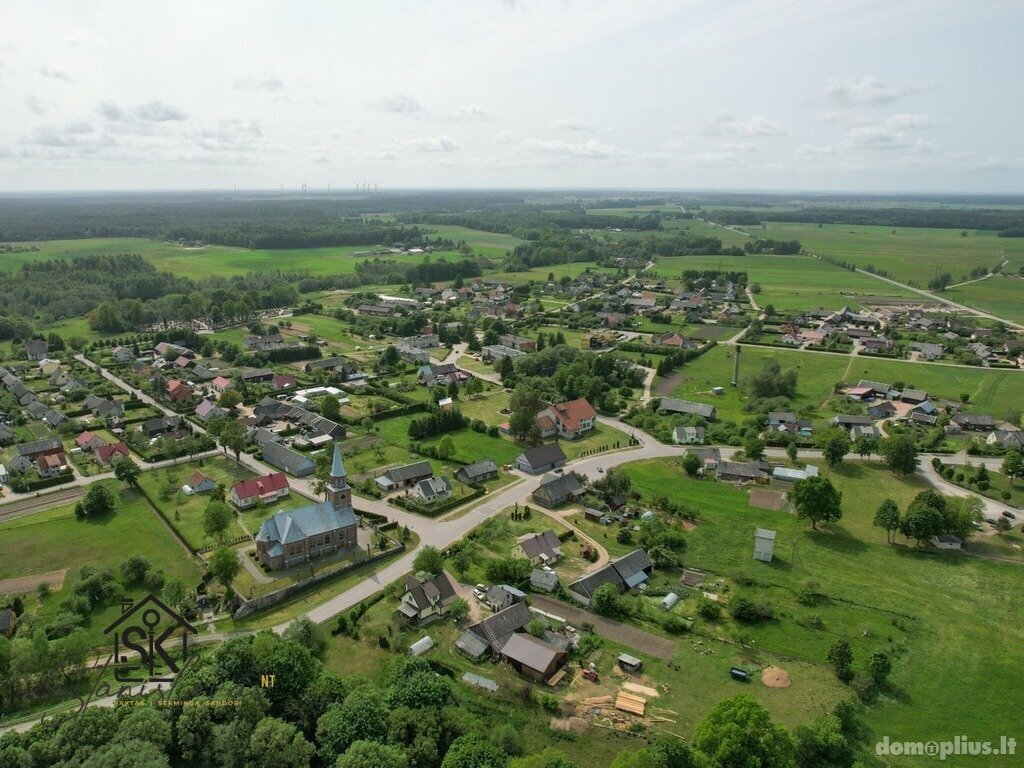 Parduodamos Prekybos ir paslaugų patalpos Šilutės rajono sav., Gardame