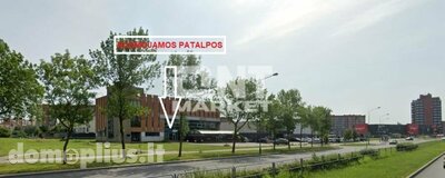 Biuro / Prekybos ir paslaugų / Kita Patalpų nuoma Klaipėdoje, Vingio, Vingio g.