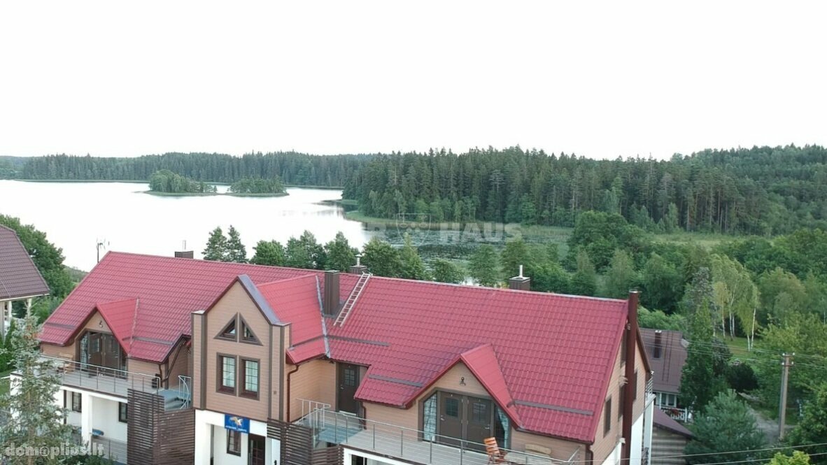 Parduodamos Prekybos ir paslaugų patalpos Plungės rajono sav., Beržore