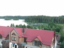 Parduodamos Prekybos ir paslaugų patalpos Plungės rajono sav., Beržore