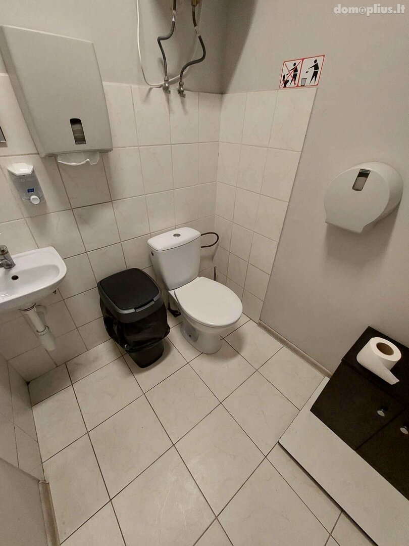 Biuro / Kita Patalpų nuoma Klaipėdoje, Centre, Artojo g.