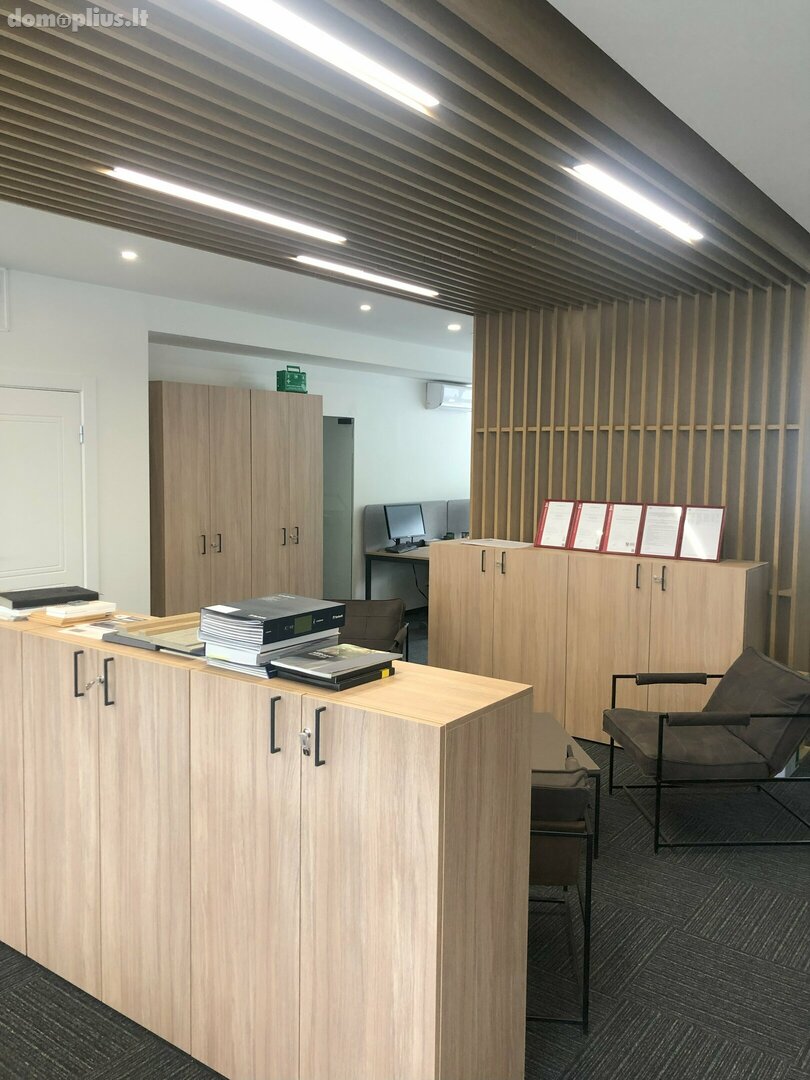 Office / Other Premises for rent Vilniuje, Naujamiestyje, Savanorių pr.