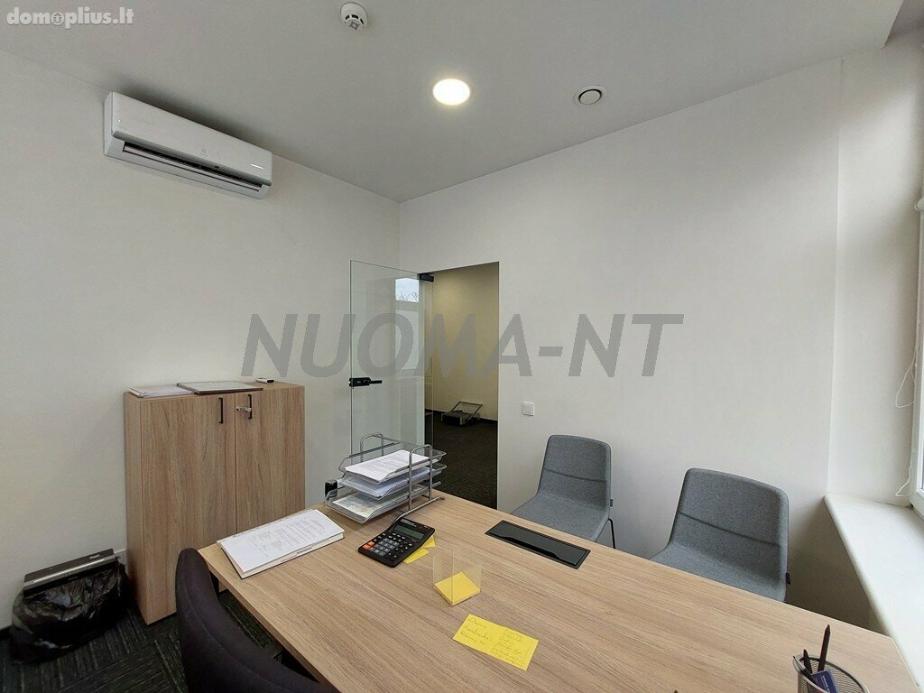 Office / Other Premises for rent Vilniuje, Naujamiestyje, Savanorių pr.