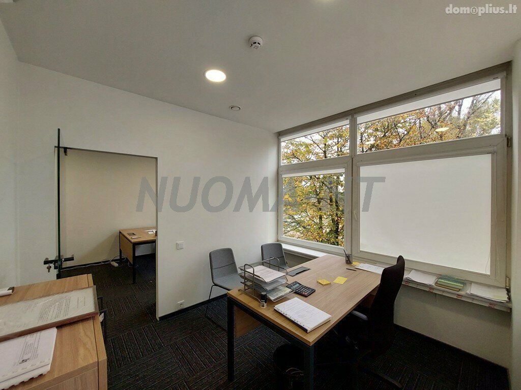 Office / Other Premises for rent Vilniuje, Naujamiestyje, Savanorių pr.