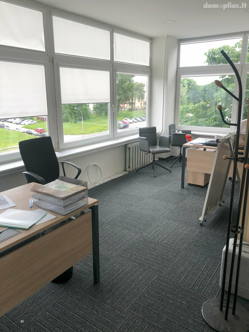 Office / Other Premises for rent Vilniuje, Naujamiestyje, Savanorių pr.