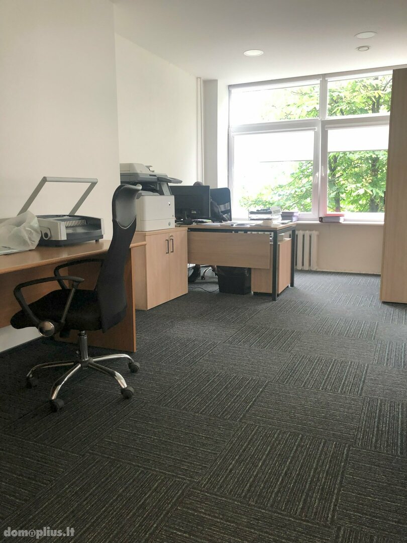 Office / Other Premises for rent Vilniuje, Naujamiestyje, Savanorių pr.