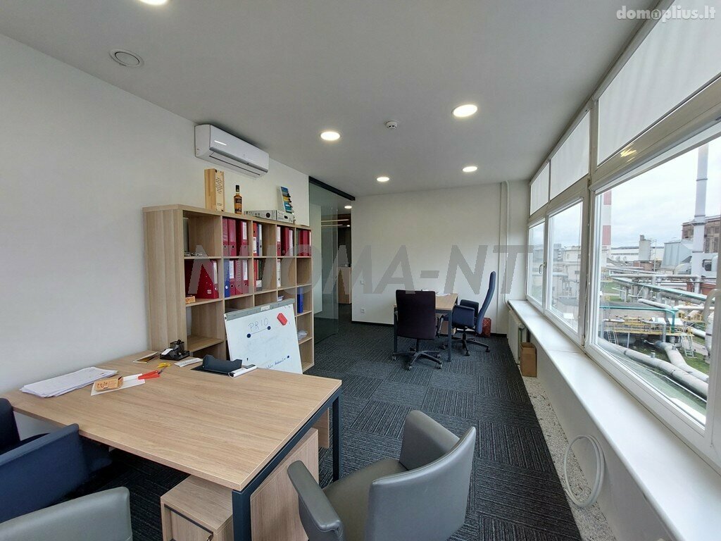 Office / Other Premises for rent Vilniuje, Naujamiestyje, Savanorių pr.