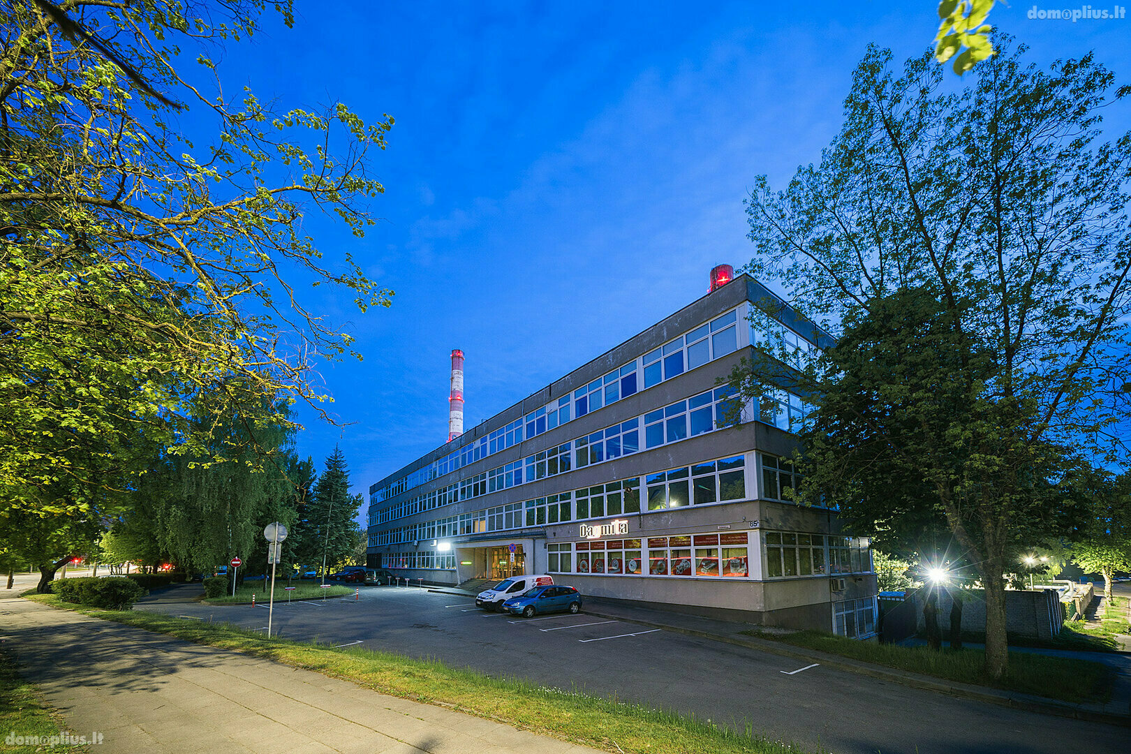 Office / Other Premises for rent Vilniuje, Naujamiestyje, Savanorių pr.
