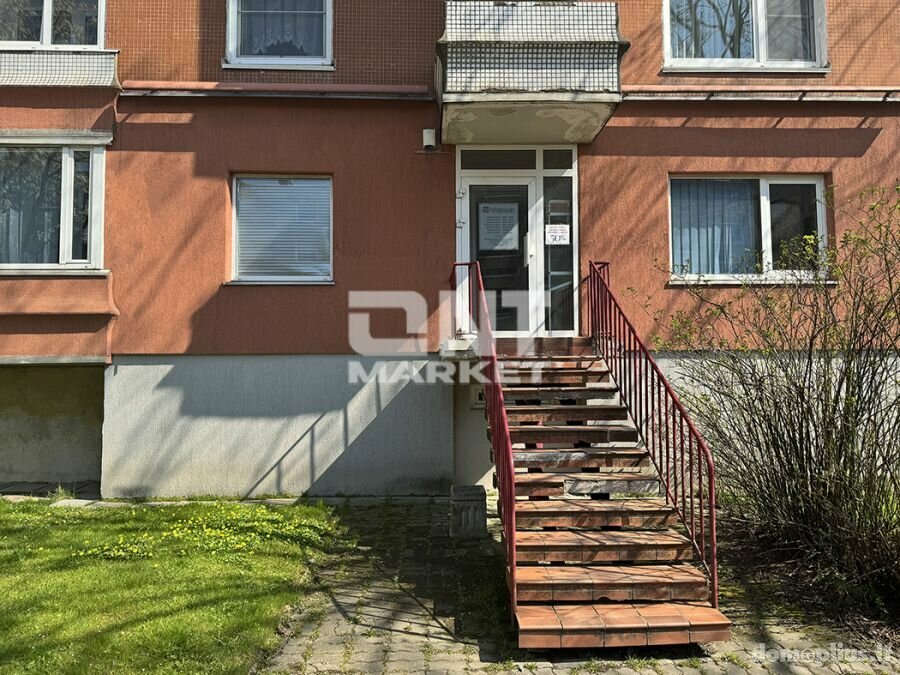 For sale Commercial/service premises Klaipėdoje, Laukininkuose, Laukininkų g.