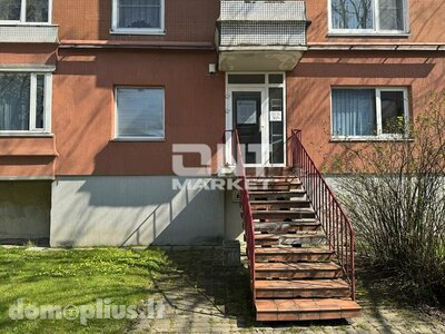 Parduodamos Prekybos ir paslaugų patalpos Klaipėdoje, Laukininkuose, Laukininkų g.