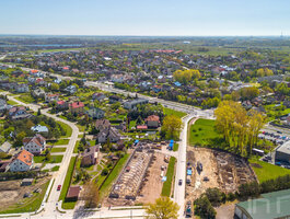 Sandėliavimo Patalpų nuoma Klaipėdoje, Tauralaukyje, Akmenų g.