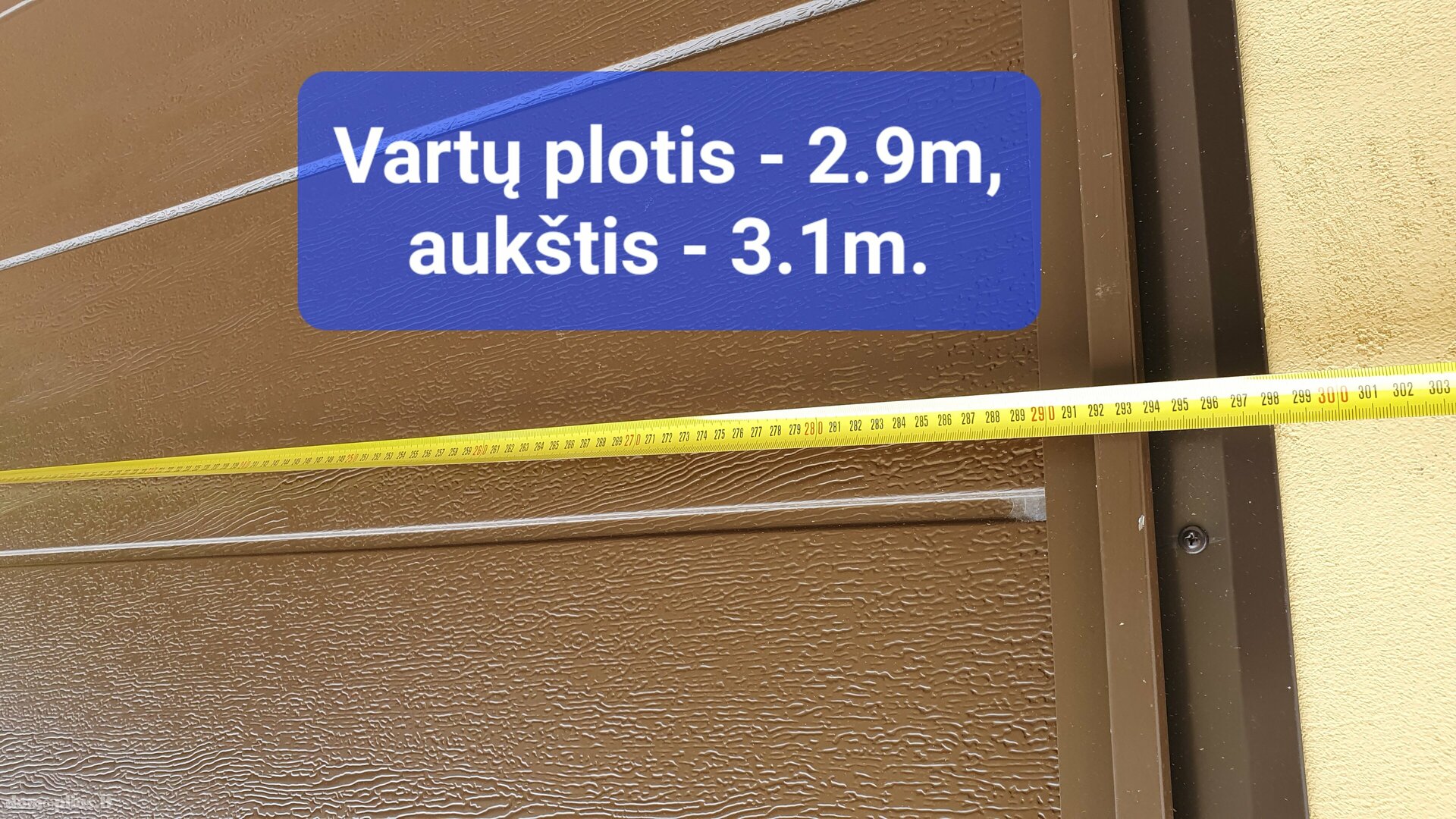Sandėliavimo Patalpų nuoma Širvintų rajono sav., Širvintos, Vilniaus g.