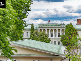 Parduodamos Biuro patalpos Vilniuje, Senamiestyje, Totorių g.