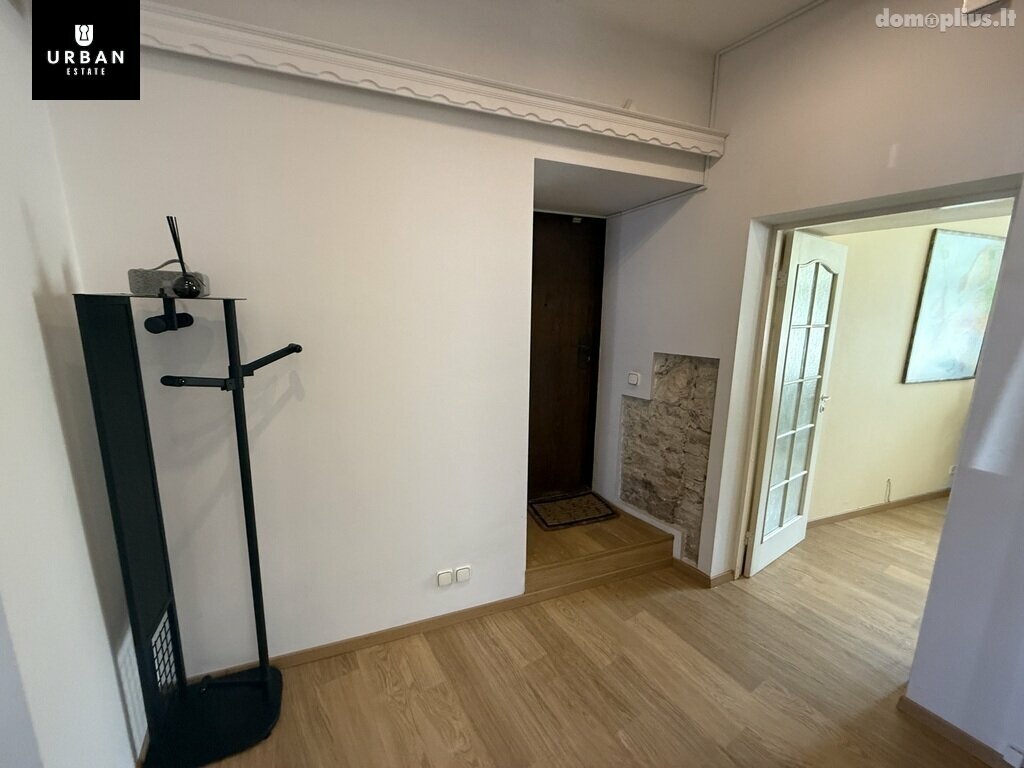 Parduodamos Biuro patalpos Vilniuje, Senamiestyje, Totorių g.