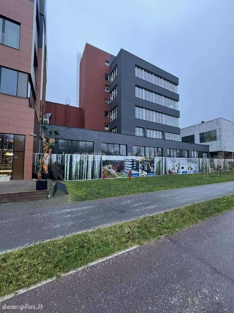 Parduodamos Prekybos ir paslaugų patalpos Panevėžyje, Centre
