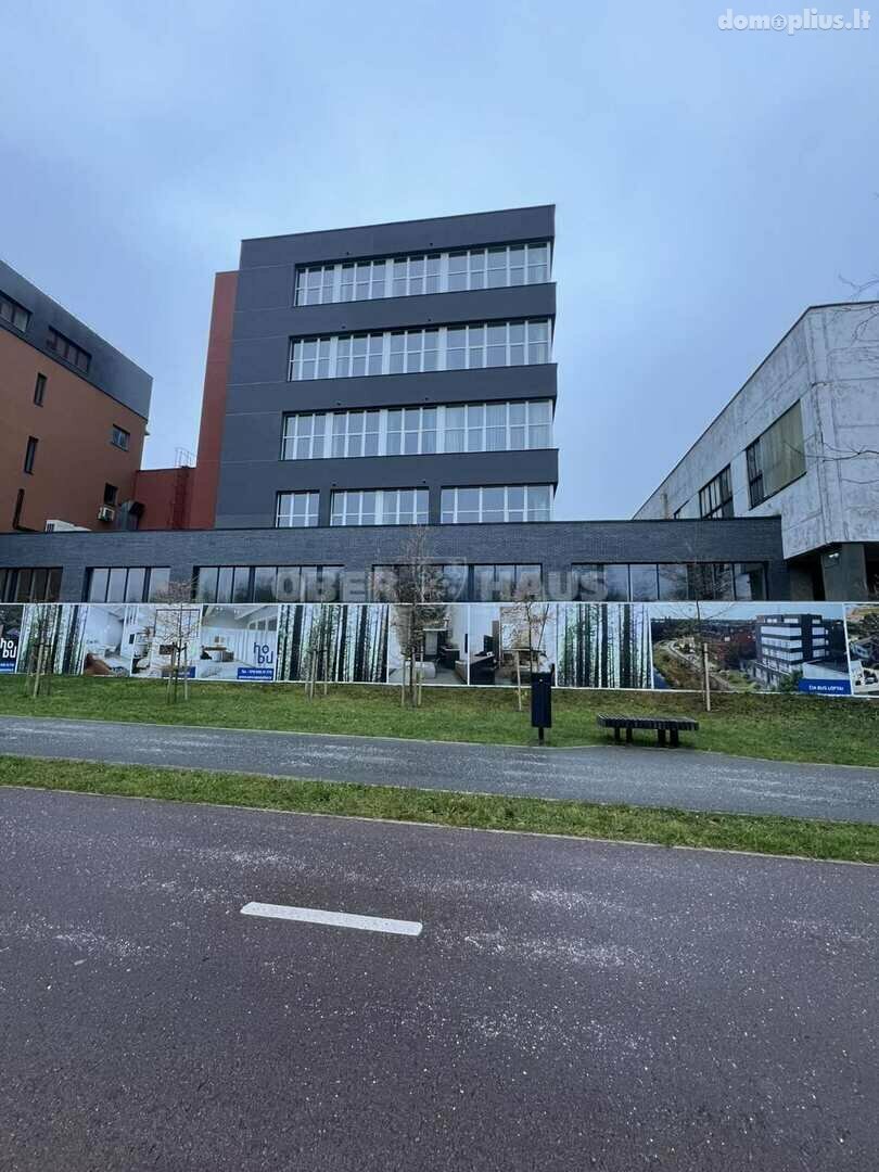 Parduodamos Prekybos ir paslaugų patalpos Panevėžyje, Centre