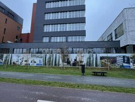 Parduodamos Prekybos ir paslaugų patalpos Panevėžyje, Centre