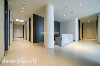 Commercial/service Premises for rent Vilniuje, Šnipiškėse