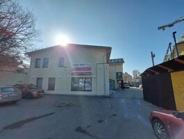Biuro / Kita Patalpų nuoma Vilniuje, Šnipiškėse, Konstitucijos pr.