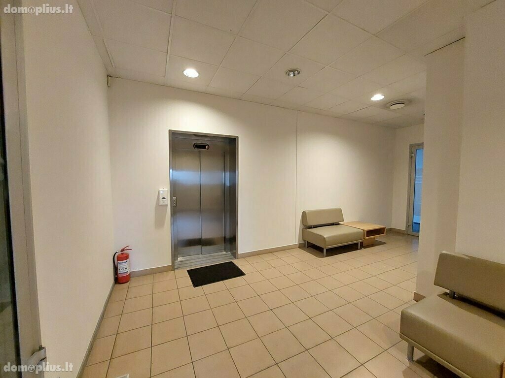Biuro / Kita Patalpų nuoma Vilniuje, Naujamiestyje, Savanorių pr.