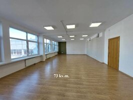 Biuro / Prekybos ir paslaugų / Kita Patalpų nuoma Vilniuje, Žirmūnuose, Kalvarijų g.