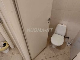 Biuro / Prekybos ir paslaugų / Kita Patalpų nuoma Vilniuje, Senamiestyje, Gedimino pr.