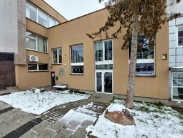 Biuro / Prekybos ir paslaugų / Kita Patalpų nuoma Vilniuje, Markučiuose, Manufaktūrų g.
