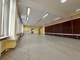 Biuro / Sandėliavimo / Prekybos ir paslaugų Patalpų nuoma Vilniuje, Naujamiestyje, Savanorių pr.